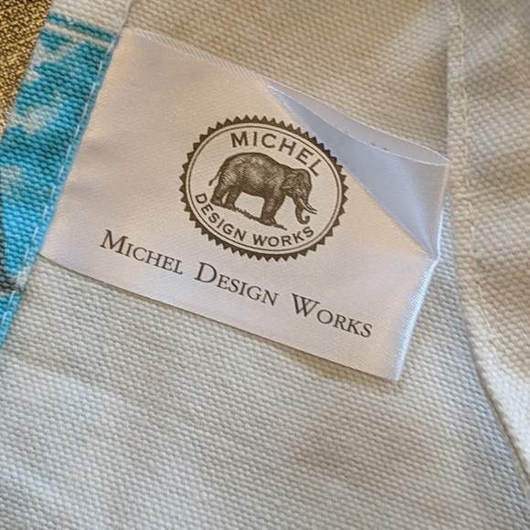 👕Michel Design Works - Cocktail Apron - Picture 5 of 5